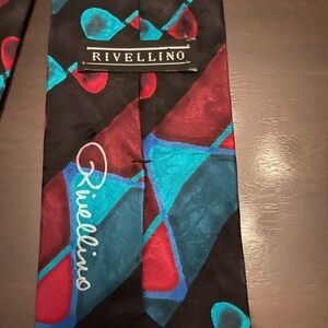 Rivellino Tie